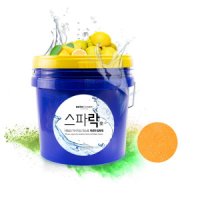 review of [바스참] 스파락 10kg 대용량 업소용 입욕제