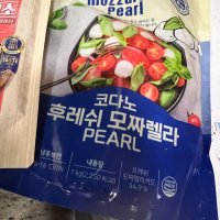 review of 코다노 치즈 DMC-F 1kg 모짜렐라