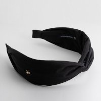 review of 타티아나 Ladyish Big bow Hair band HB2203