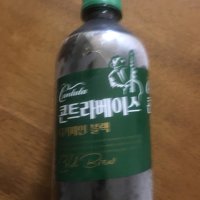 review of 칸타타 콘트라베이스 디카페인 블랙커피 콜드브루 스위트블랙 라떼 500ml  12개