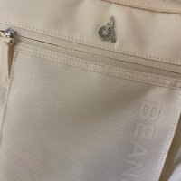 review of BEANPOLE KIDS 빈폴키즈 BEANPOLE KIDS 고학년 클래식 백팩 라이트 BI31D4U08V