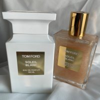 review of TOMFORD 톰포드 쏠레이 블랑 EDP 50ML