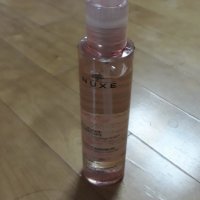 review of 더페이스샵 올클리어 미셀라 클렌징 오일 휩 150g