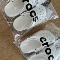 review of 크록스 CROCS 클래식 클로그T 토들러 206990-100