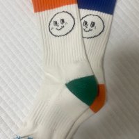 review of 오롤리데이 O LD X I hate Monday Socks MNNS