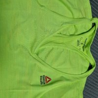 review of Reebok 리복 여성 민소매2JZ59265420