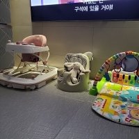 review of 이케아 ANTILOP 유아용 의자