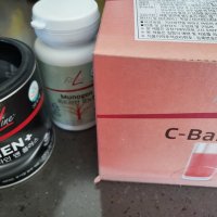 review of 덴프스 트루바이타민 츄어블B 500mg x 60캡슐