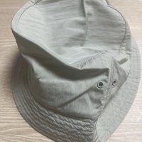 review of AAPE NOW BUCKET HAT 에이프 나우 벙거지 사파리 모자 AAPHTM5177XXK