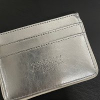 review of [홈보이스포츠클럽]enamel zip cardholder(애나멜지퍼카드홀더) - 연핑크