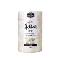 review of 인산가 직영 홍화씨 분말 세트 500g x 2개