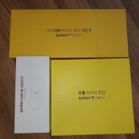 review of 힐링팩토리 EMS 미니 마사지기 왕패드 리필패드