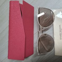 review of [해리메이슨] CHLOE(클로이) 선글라스