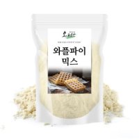 review of 와플반죽 10kg 와플믹스 가루 파우더