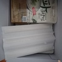 review of 파곰탕면 쌀국수 95g 3개 파곰탕맛 라면