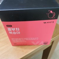 review of 애디드 복숭아 콤부차 베이스 500g 2개세트