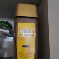 review of 맥심 맥심 모카골드 마일드 오리지날 300 500g 블랙 알커피