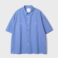 review of 슈프림 스몰 박스 셔츠 데님 Supreme Small Box Shirt SS23