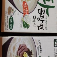 review of 백제 쌀국수 멸치/김치/얼큰/파곰탕 24개  09.백제 파곰탕면 쌀국수 93.5g 30개