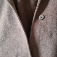 review of MASA DE OSCURA MASA DE OSCURA 굿바이 라스트 브레드 울100 핸드메이드 -버터 bread wool handmade vest- butter