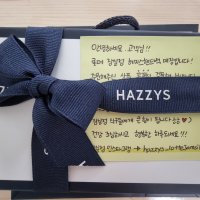 review of 헤지스 HAZZYS ACC 퍼피장식 소가죽 키홀더 HJWA3F630BK