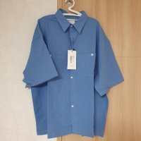 review of 슈프림 스몰 박스 셔츠 데님 Supreme Small Box Shirt SS23