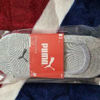 review of [다다익선] PUMA 푸마양말 크레오라 장목 4+4팩(PACK)