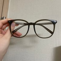 review of 리끌로우 RECLOW GLASS 안경 FB235