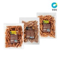 review of 청정원 리치부어스트할라피뇨 1.5kg_MC