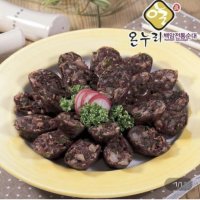 review of 백암전통식품 백암 병천순대 2kg 아우내순대  1개