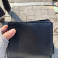 review of 두마딴 MINE BAG CROC