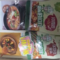 review of 다담 고깃집 된장찌개 양념 130g x 5개