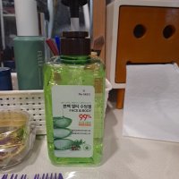 review of [1300k][아토99] 아토99 편백 수딩젤 200ml