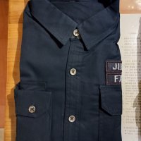 review of 남성 체크 패턴 디자인 데일리 캐주얼 남방 셔츠