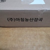 review of 동송농업협동조합 철원오대쌀 10kg