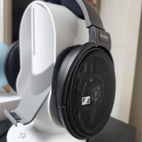 review of 젠하이저 오픈형 헤드폰 hd650 건메타 블랙 508825국내 정규품