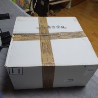 review of BB50N0B1DR 255 지방시 캔버스 미니 토트백