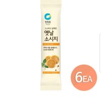 review of 청정원 리치부어스트 칼집 프랑크 300g x 3개