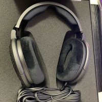 review of Sennheiser 젠하이저 오픈형 헤드폰 HD 800 S 플래그십 506911