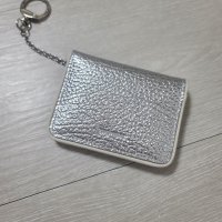 review of 홈보이스포츠클럽 pouch wallet(소가죽파우치월렛) - 블랙