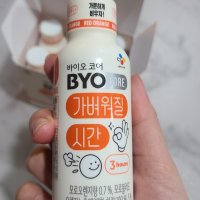 review of 바이오코어 CJ웰케어 바이오코어 피부면역 유산균 2gx80포 100억