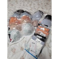 review of 비비안 여름 필수 ITEM 비비안 스킨핏 핫썸머 아이스 누디패키지 받고싶은 선물 집들이