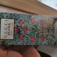 review of Gucci Flora Glorious Mandarin 3.4 oz Edt