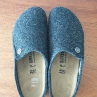 review of 버켄스탁 버켄스탁BIRKENSTOCK 체르마트 리벳 LIGHT 레귤러 3033103200