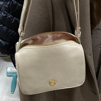 review of 언에디트 ANEDIT Tiny Bag LEMON - ANEDIT