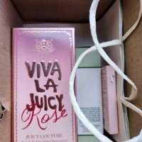 review of JUICY COUTURE PERFUME 비바라쥬시 EDP 50ML - JUICY COUTURE PERFUM