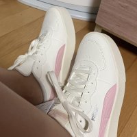 review of 푸마 스카이 클린 단화 Puma Skye Clean (380147 12)