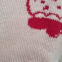 review of [아이헤이트먼데이]Socks Milk Glass