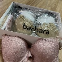 review of BABARA 바바라 여딥그린 노와이어 햄세트 DPGR ABR5036 ABP5036