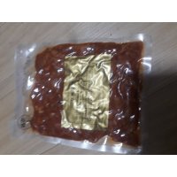 review of 20년전통 직화구이 닭발 오돌뼈 250g 2팩